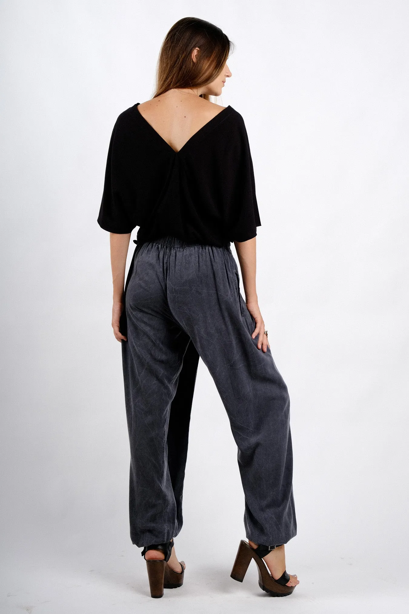 Minota Wide Leg Pant