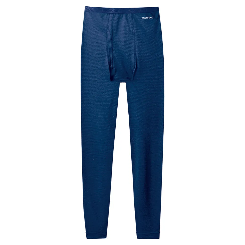 Montbell Zeo-Line Expedition Weight Tights Boy's 135-150