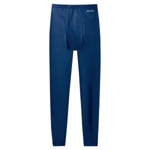 Montbell Zeo-Line Expedition Weight Tights Boy's 135-150