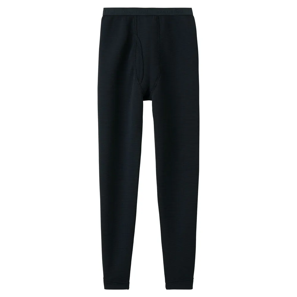 Montbell Zeo-Line Expedition Weight Tights Boy's 135-150