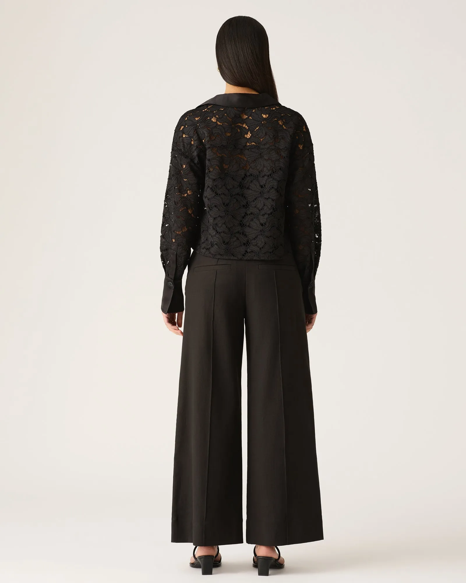 Mos the Label - Astra Blouse