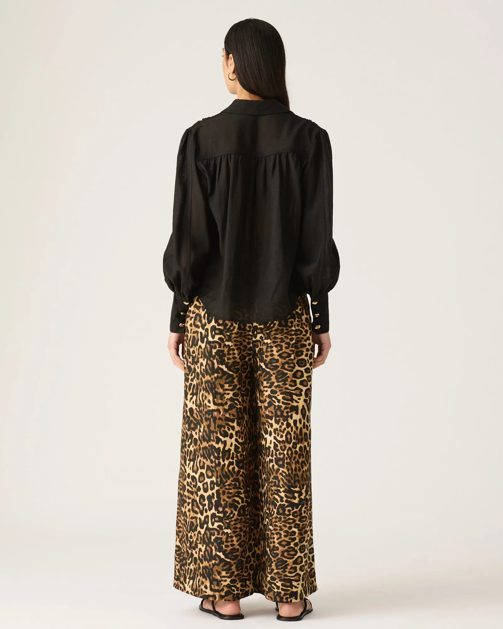 Mos the Label - Astra Blouse