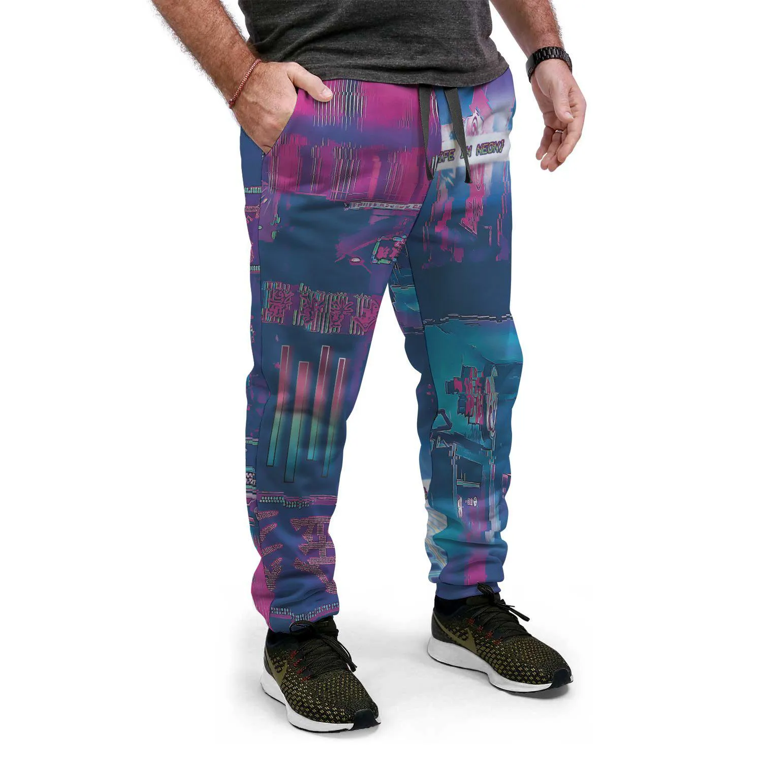 Nakano Handcrafted Joggers
