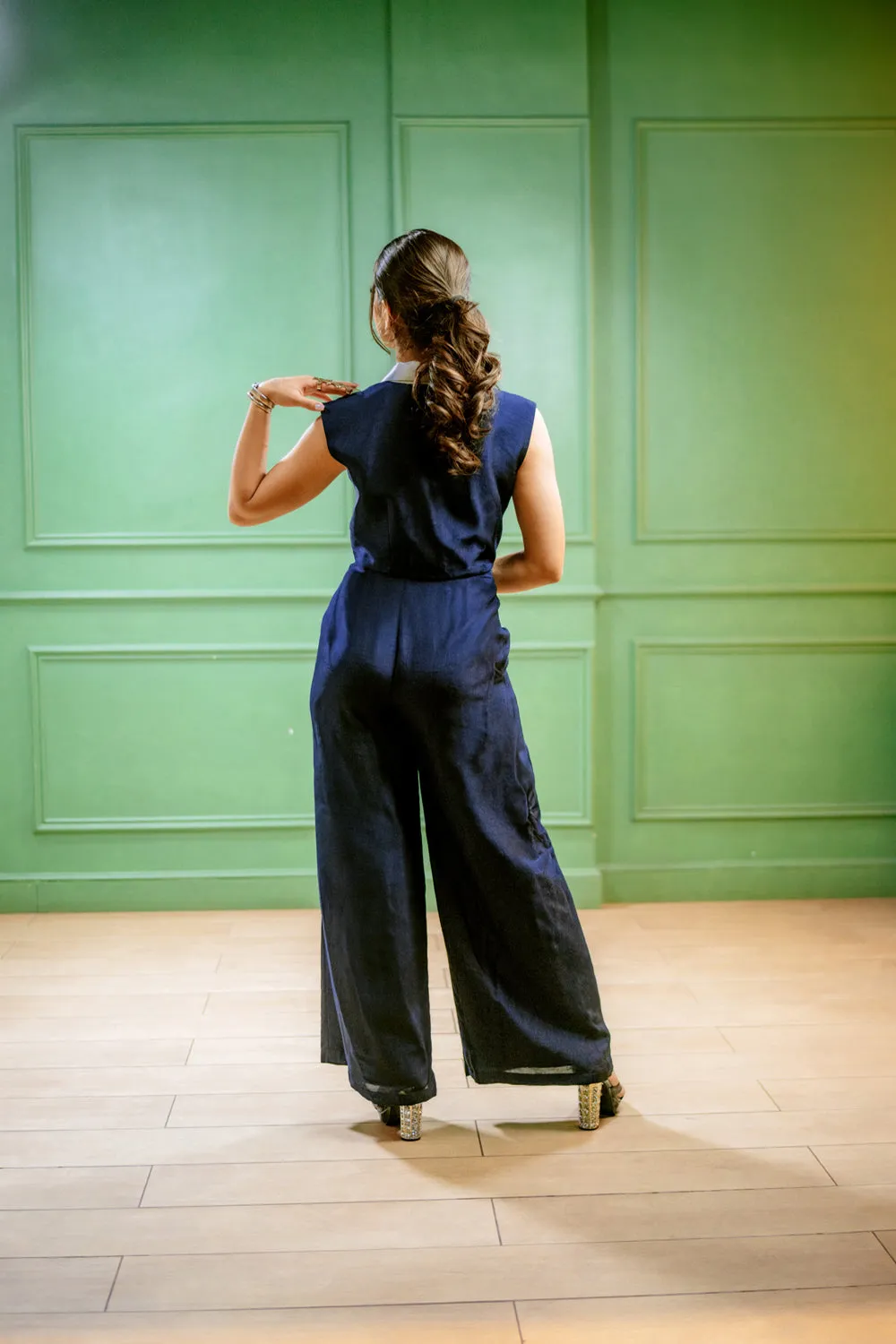 Nautical Elegance
