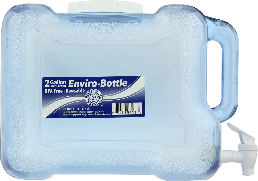 New Wave Enviro - Bottle Refrigerator 2 Gallon