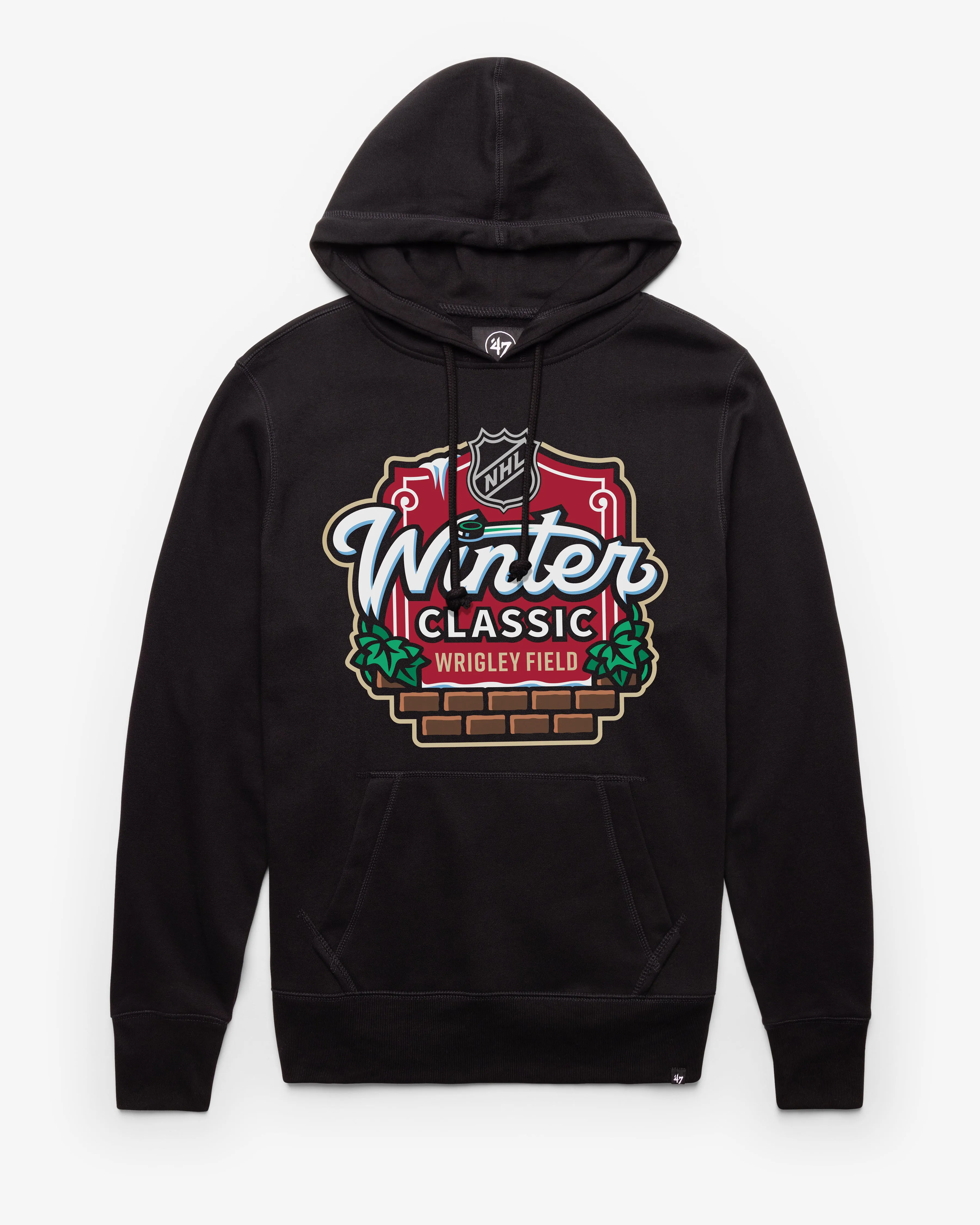 NHL WINTER CLASSIC IMPRINT '47 HEADLINE HOOD