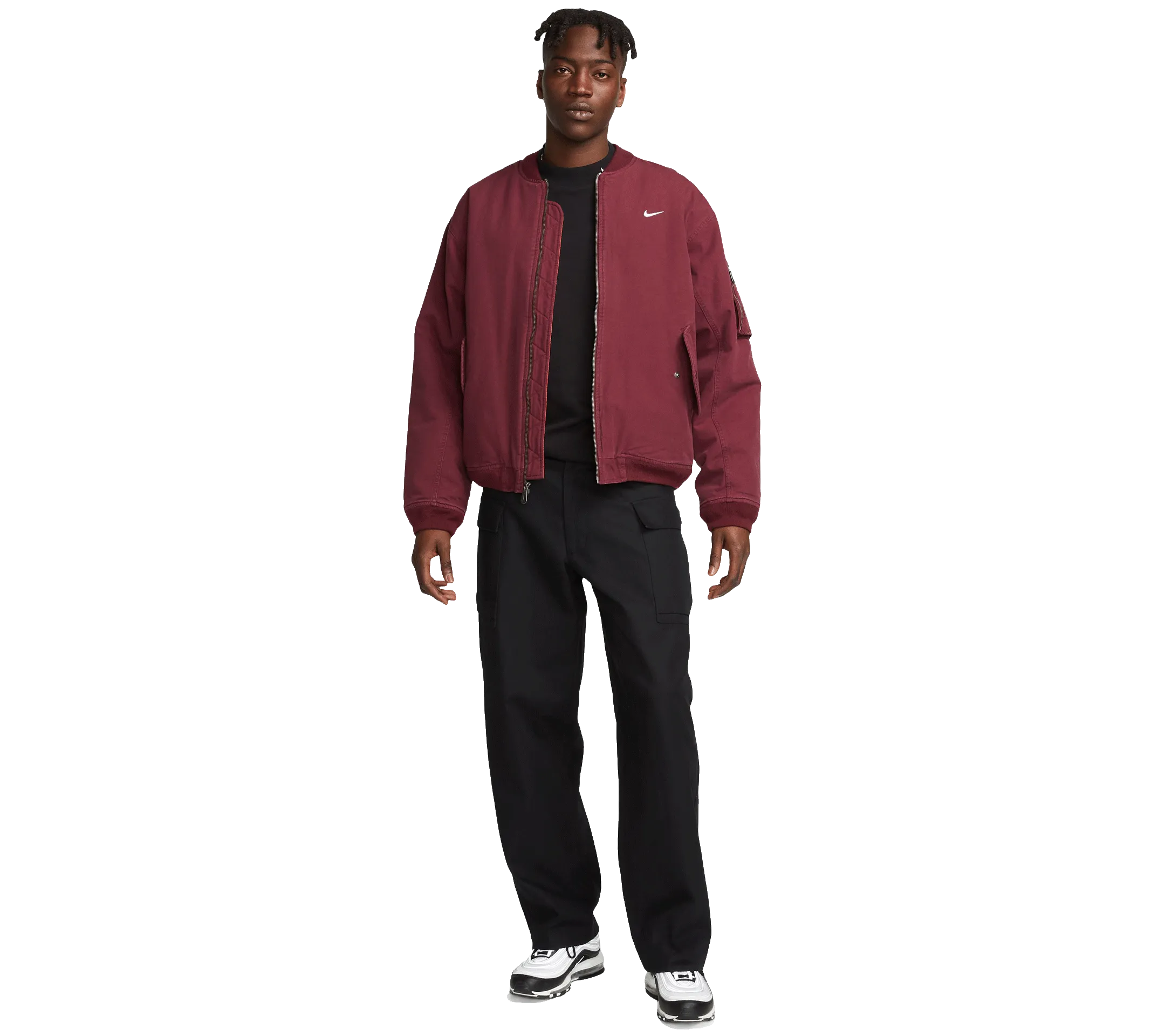 Nike Life Cargo Pant