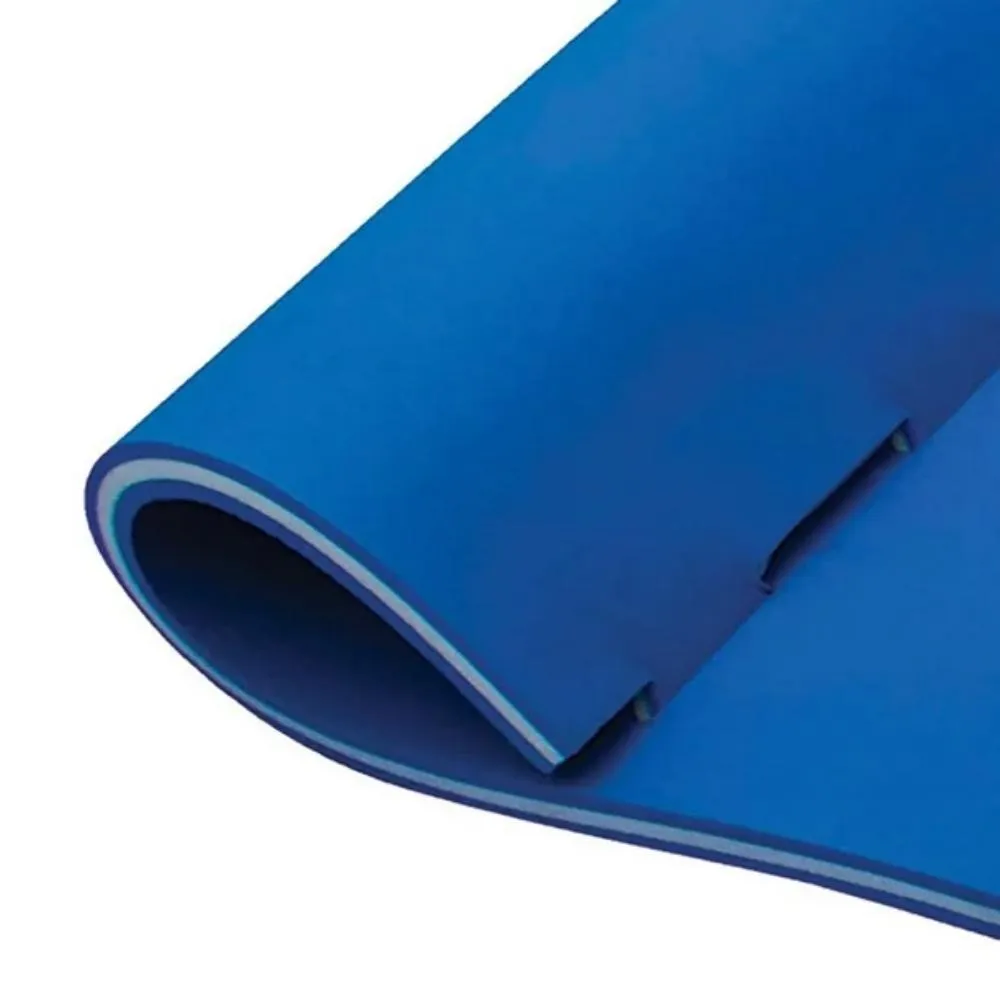 O'BRIEN WATER CARPET BLUE