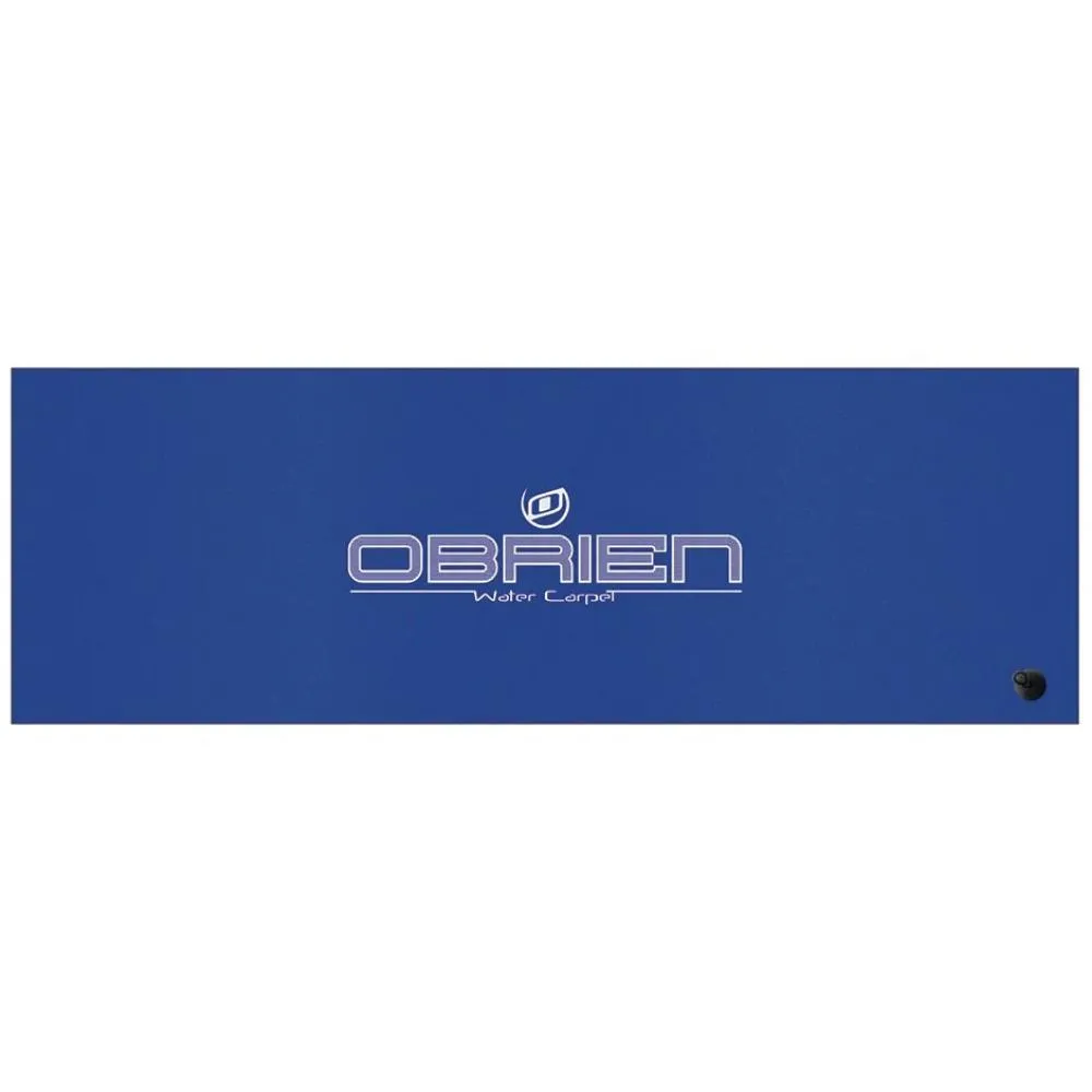O'BRIEN WATER CARPET BLUE