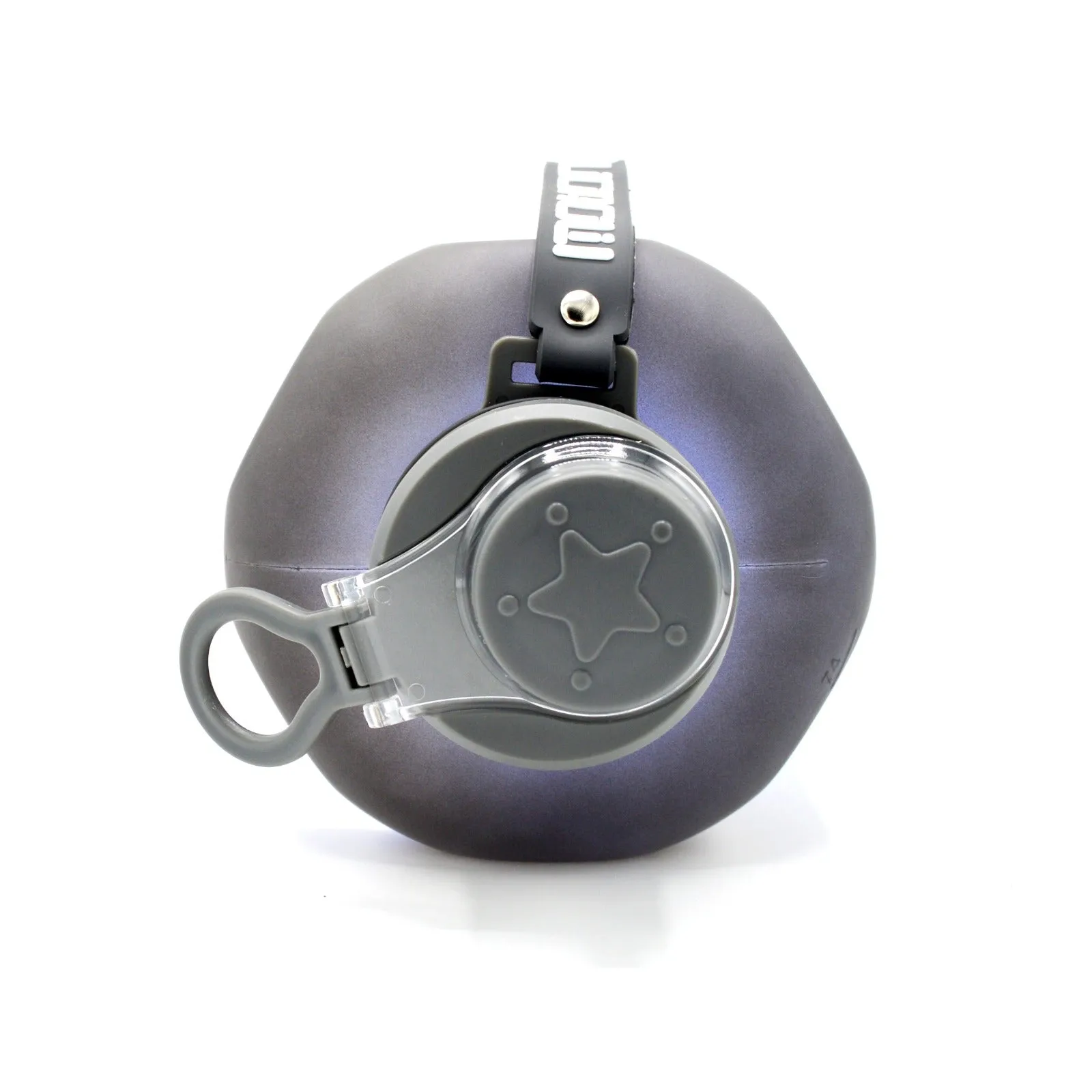 OG 2.2 Litre Bottle - Black/Blue