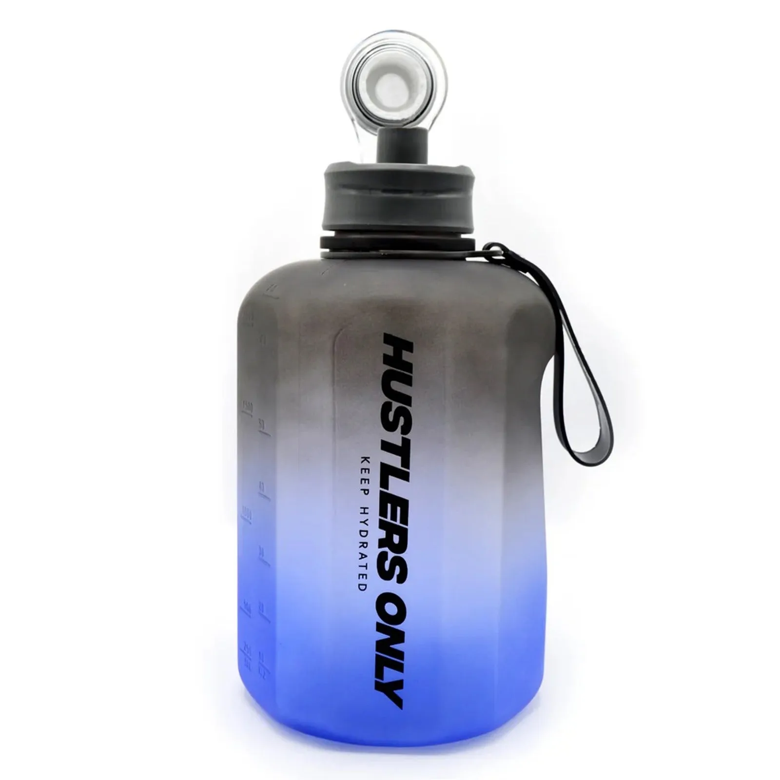 OG 2.2 Litre Bottle - Black/Blue