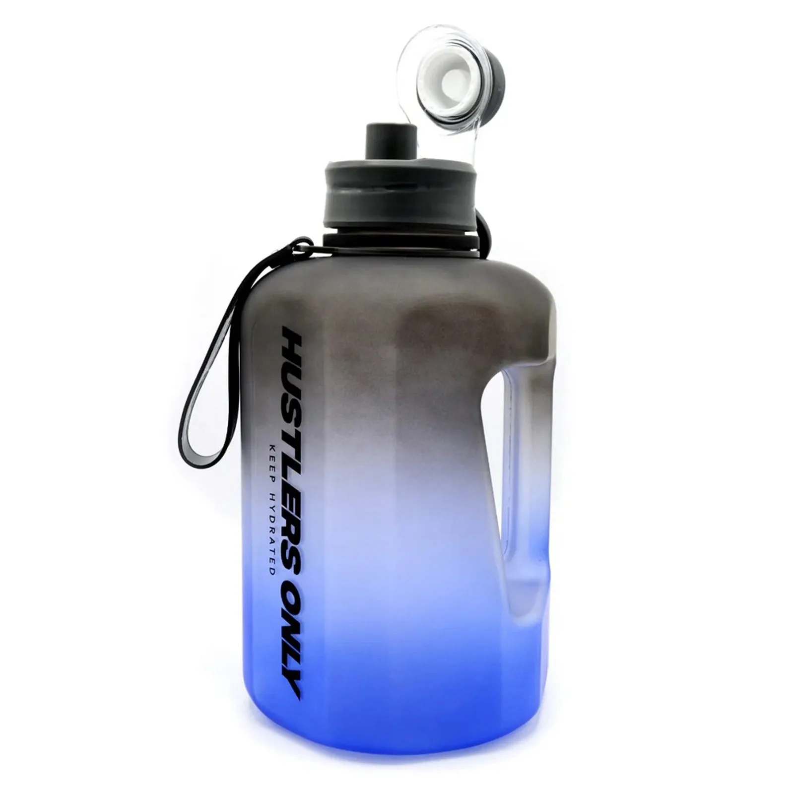 OG 2.2 Litre Bottle - Black/Blue