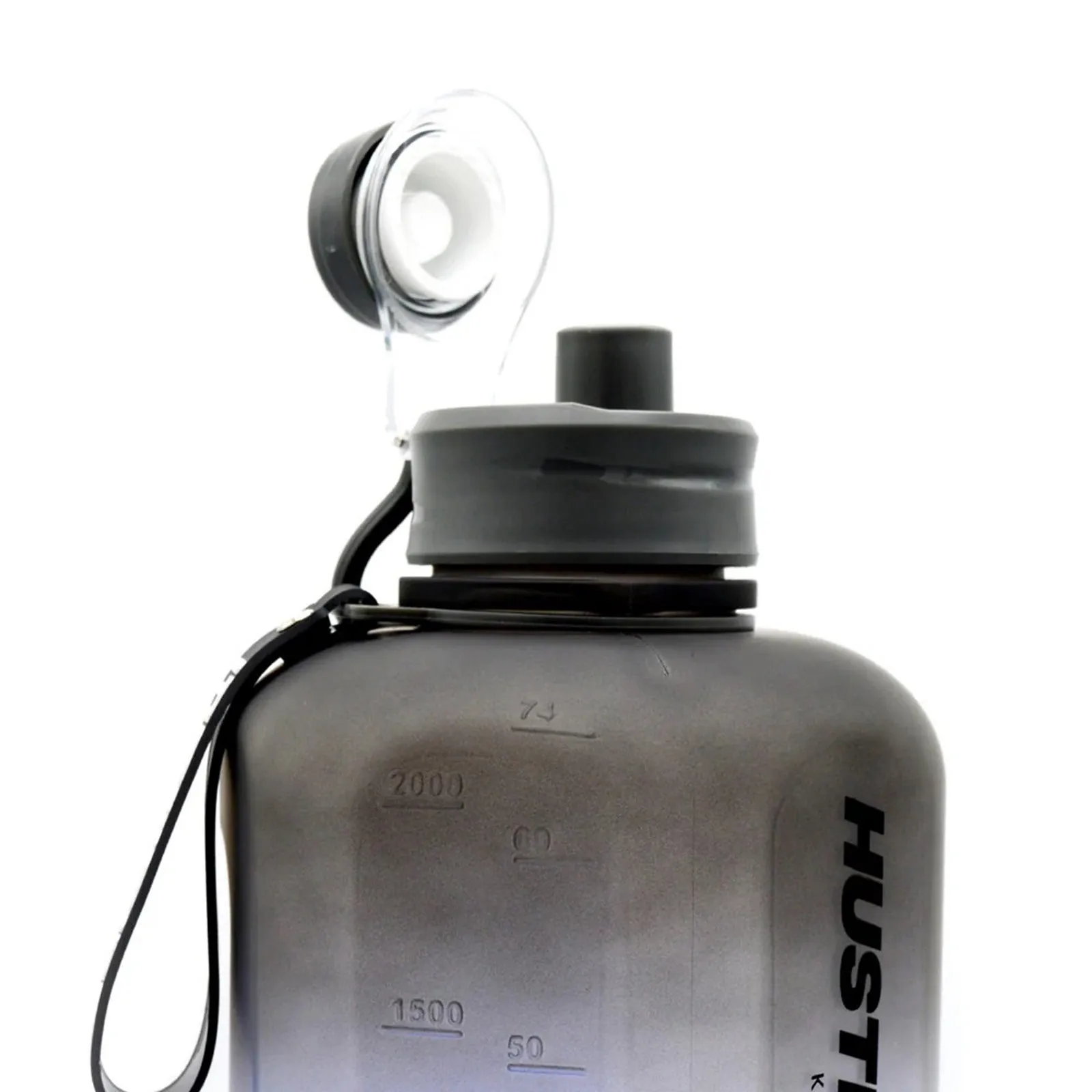OG 2.2 Litre Bottle - Black/Blue