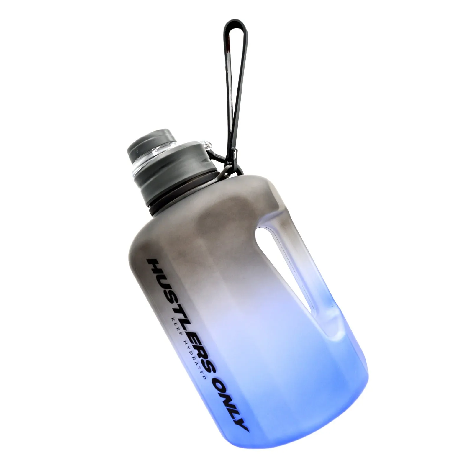 OG 2.2 Litre Bottle - Black/Blue