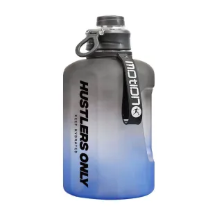 OG 2.2 Litre Bottle - Black/Blue
