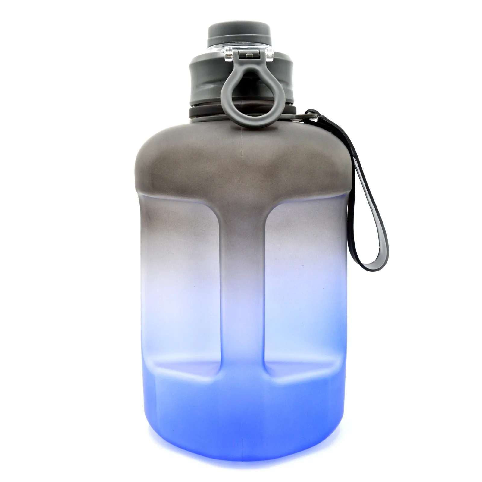 OG 2.2 Litre Bottle - Black/Blue