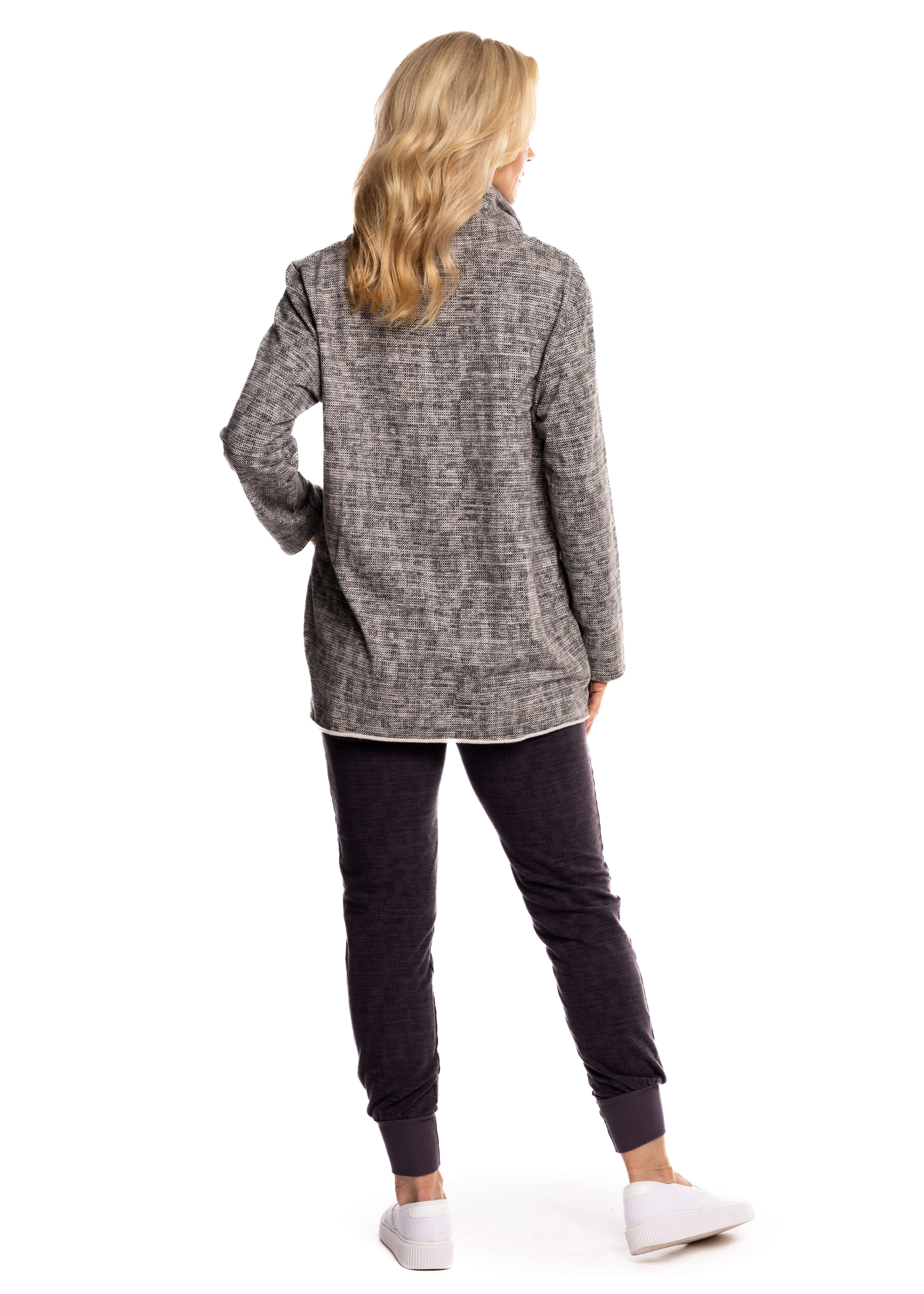 Olivia Pants in Rhapsody