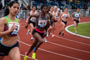 Optimal Performance In College Sports