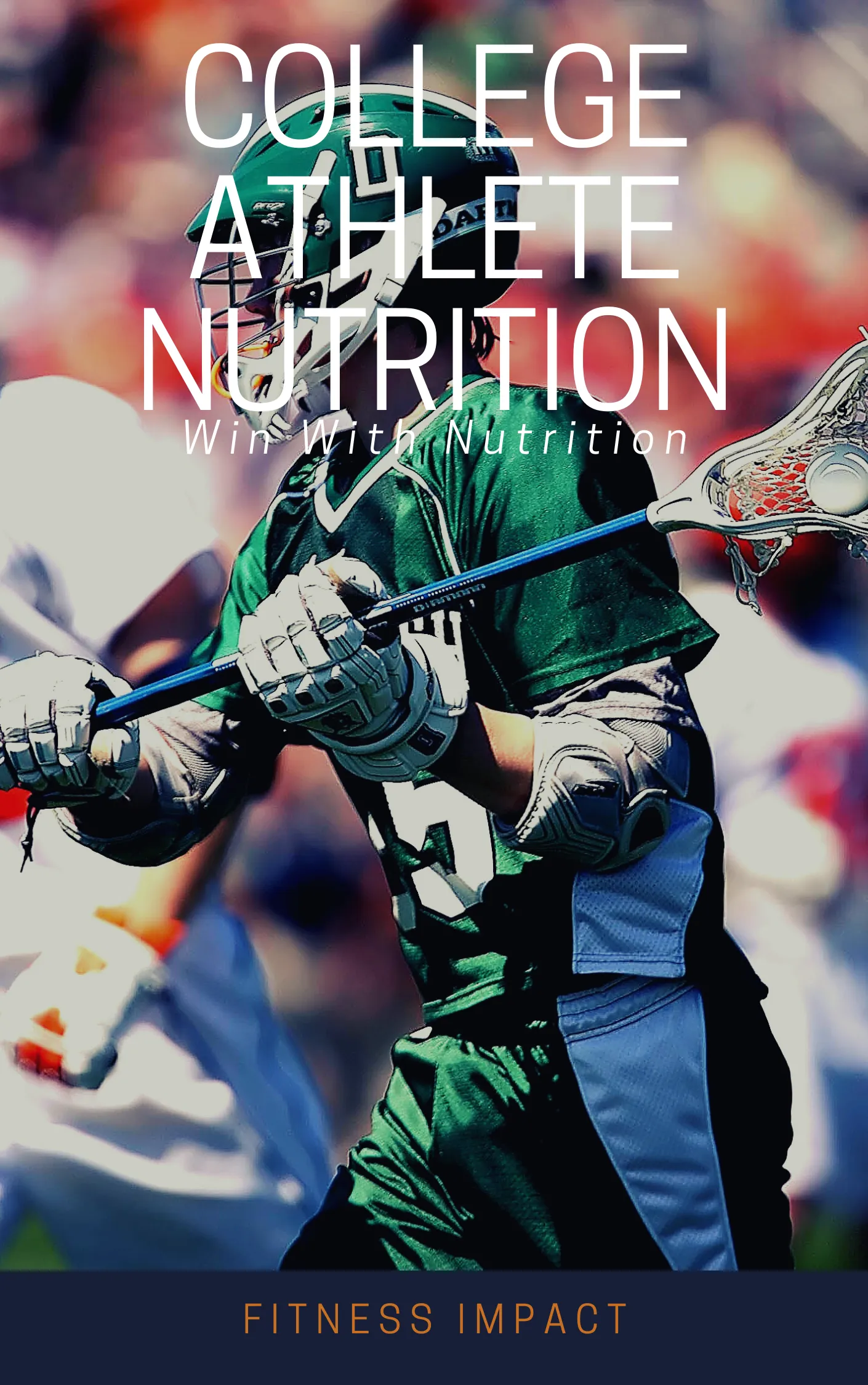 Optimal Performance In College Sports