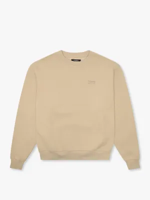 Organic Crewneck