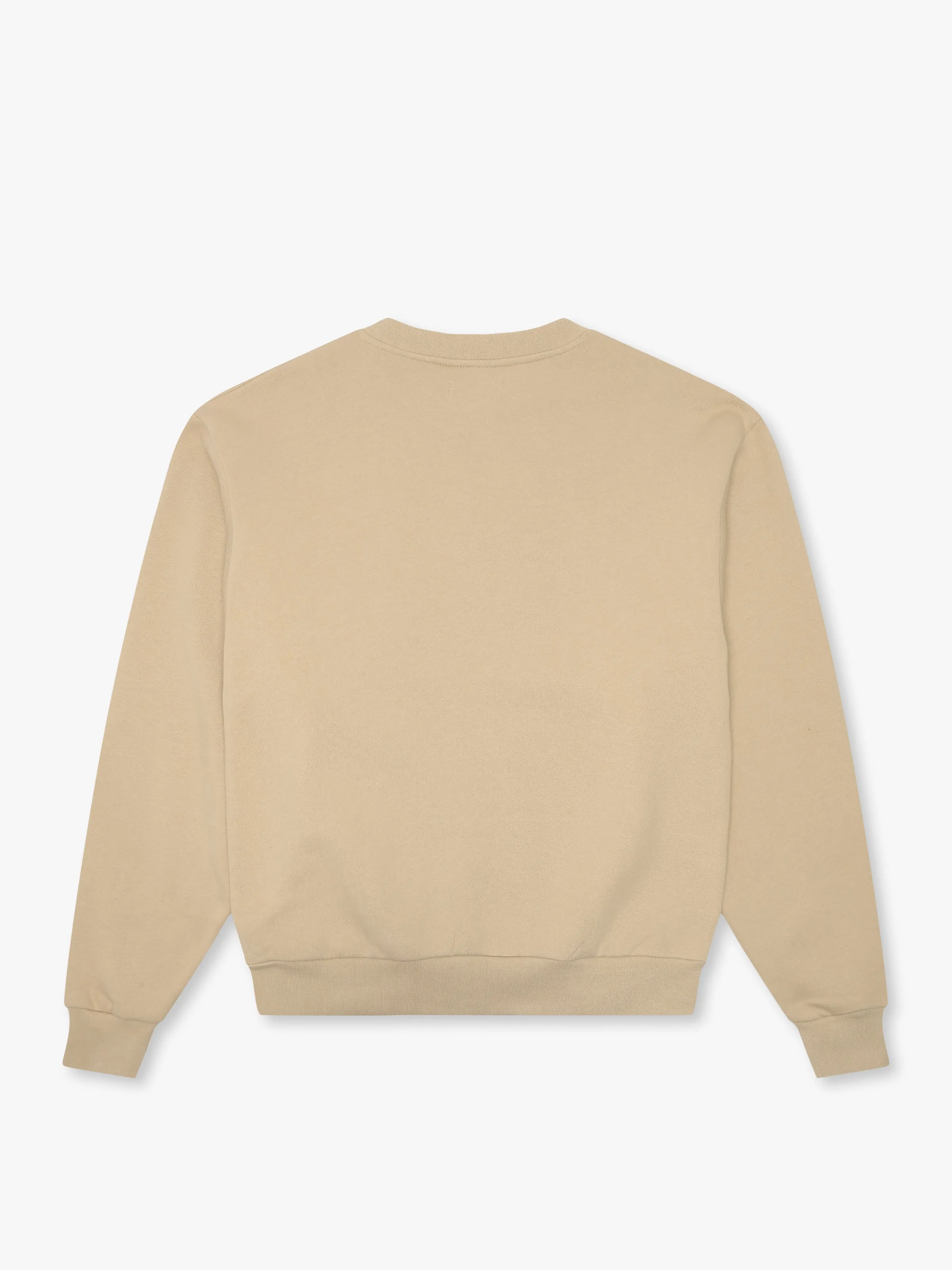 Organic Crewneck