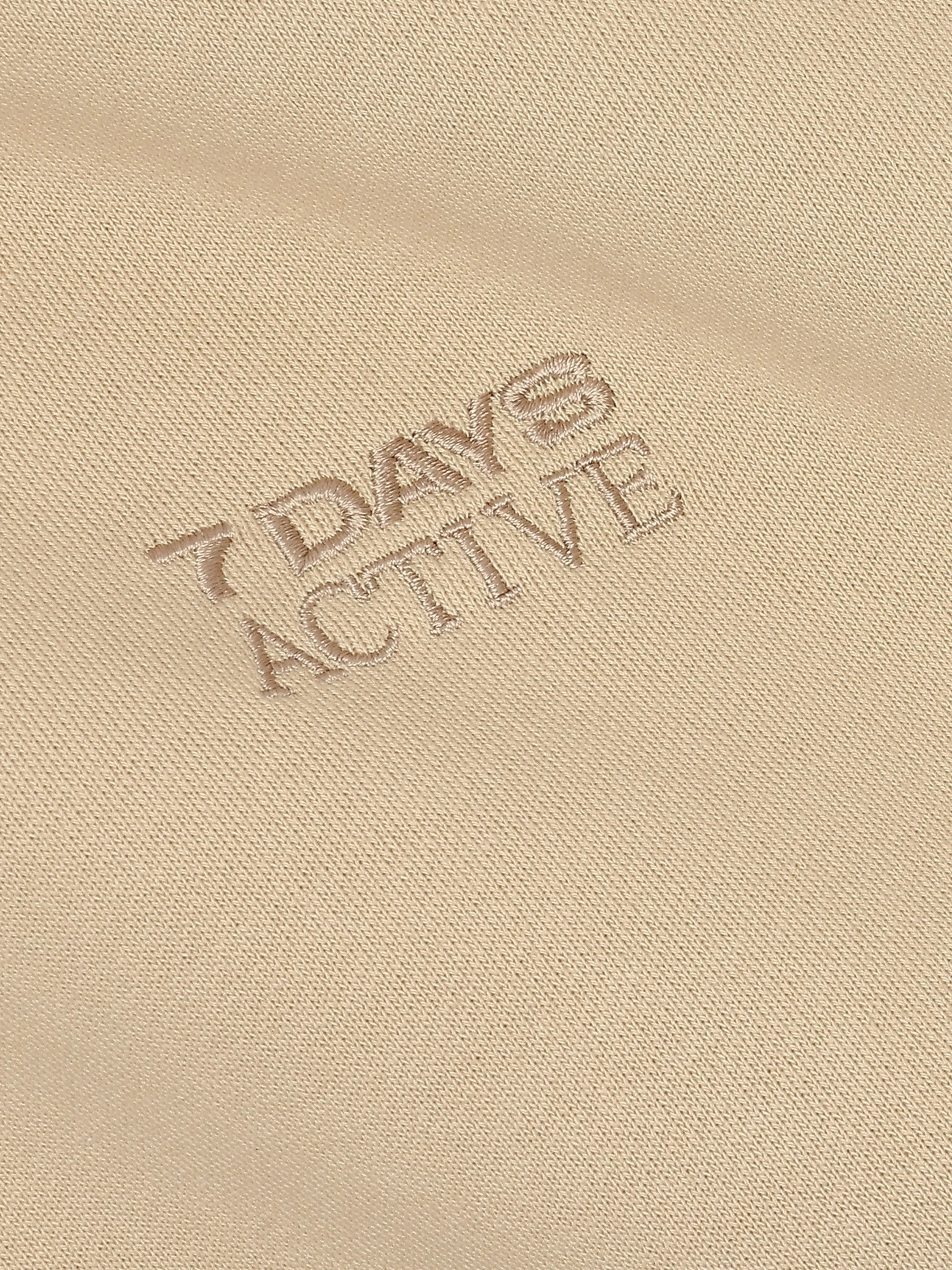 Organic Crewneck