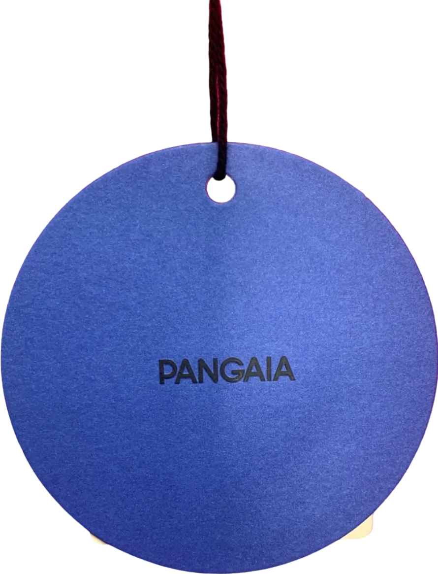 PANGAIA FLAMINGO PINK 365 Signature ORGANIC COTTON Track Pants UK L