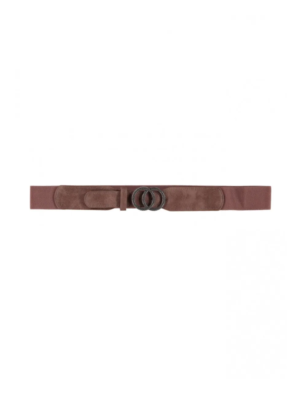 Paris Rose Elastic Belt