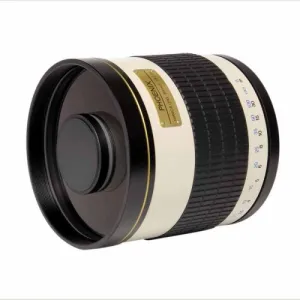 Phoenix P09082 TDX 800mm F/8.0 Mirror Lens