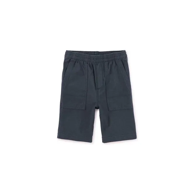 Playwear Shorts baby boy - indigo