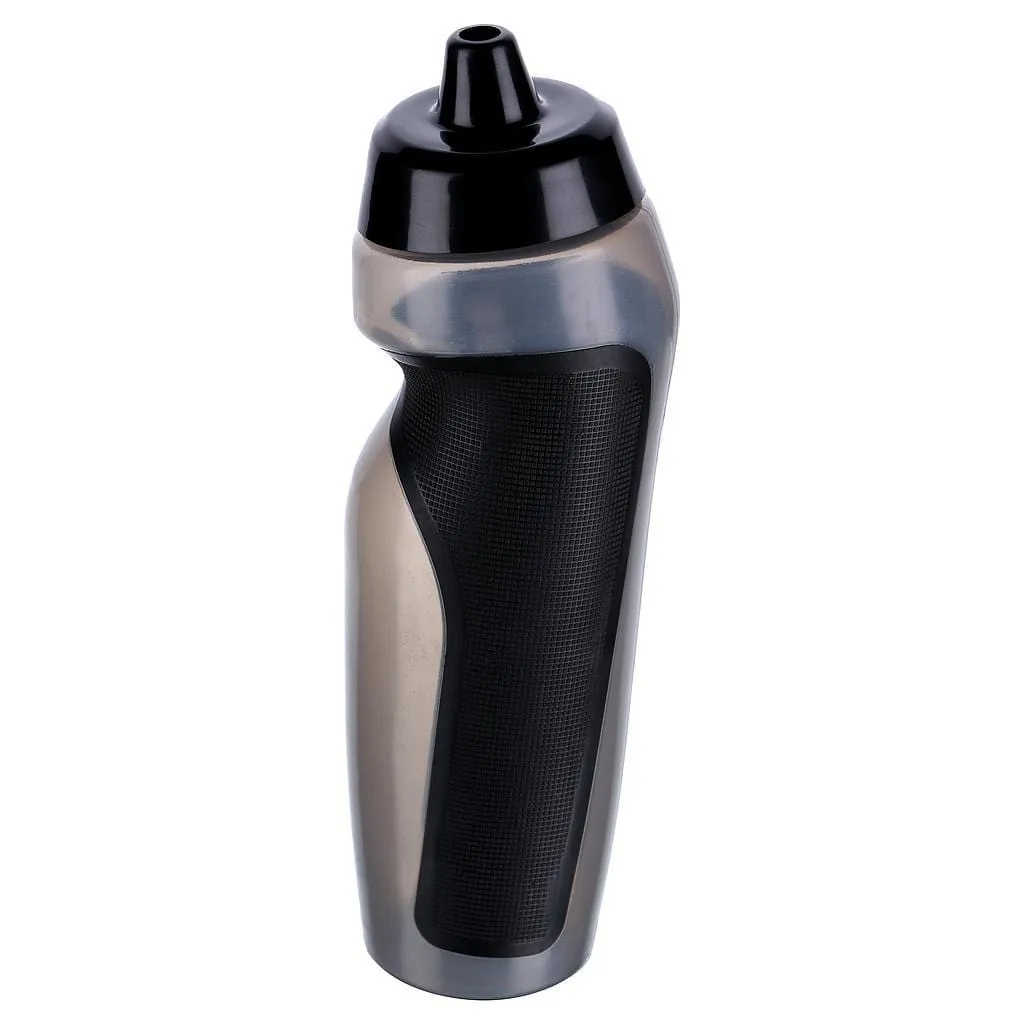 Precision Sport 600ml Water Bottle - Clear