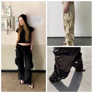 PREORDER- Classic Utility Pants