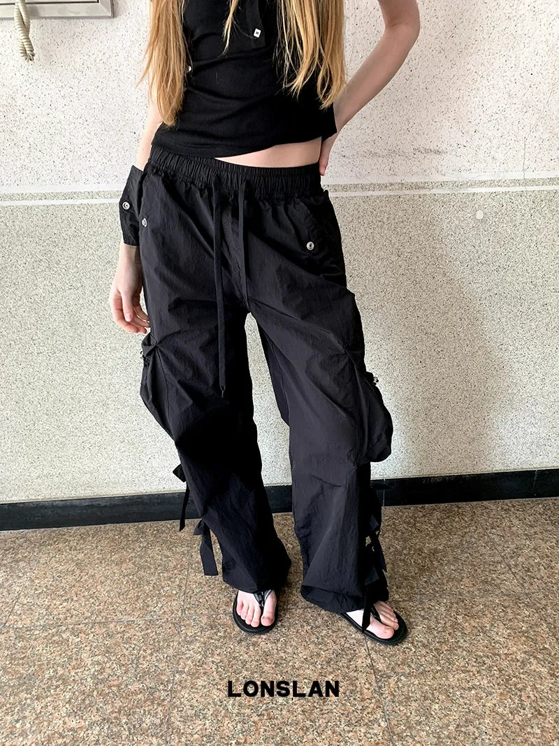 PREORDER- Classic Utility Pants