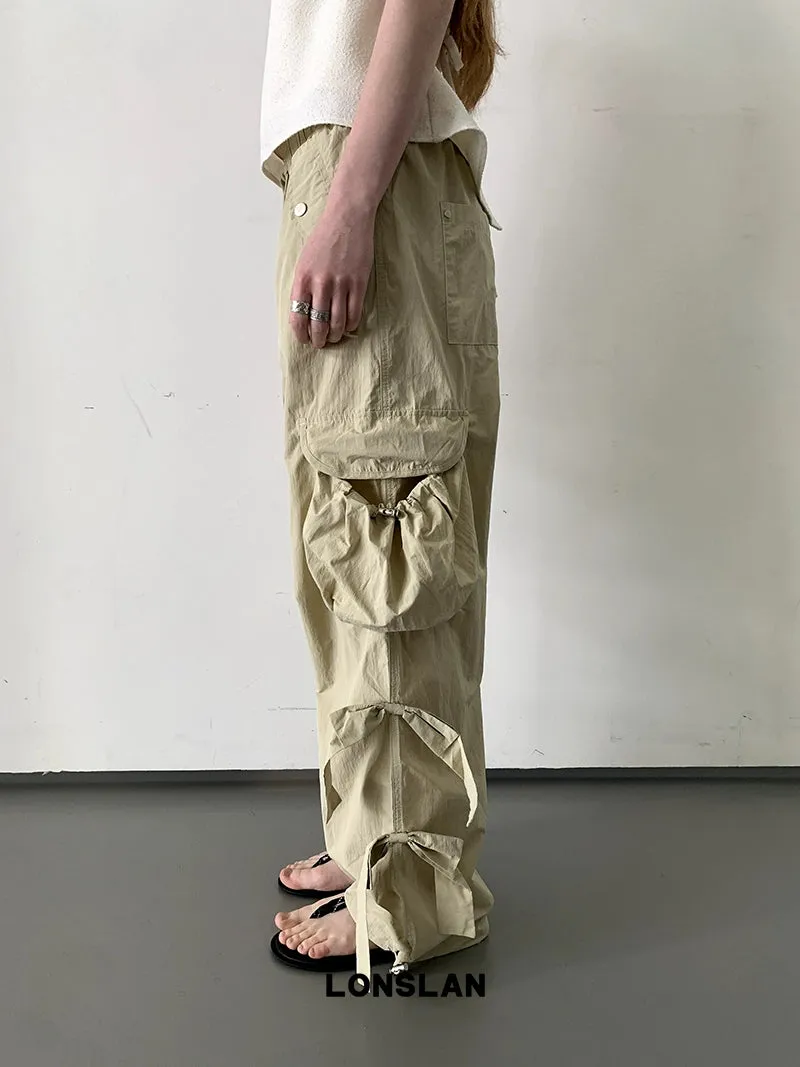 PREORDER- Classic Utility Pants