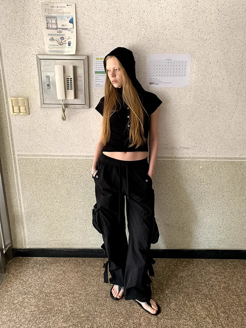 PREORDER- Classic Utility Pants