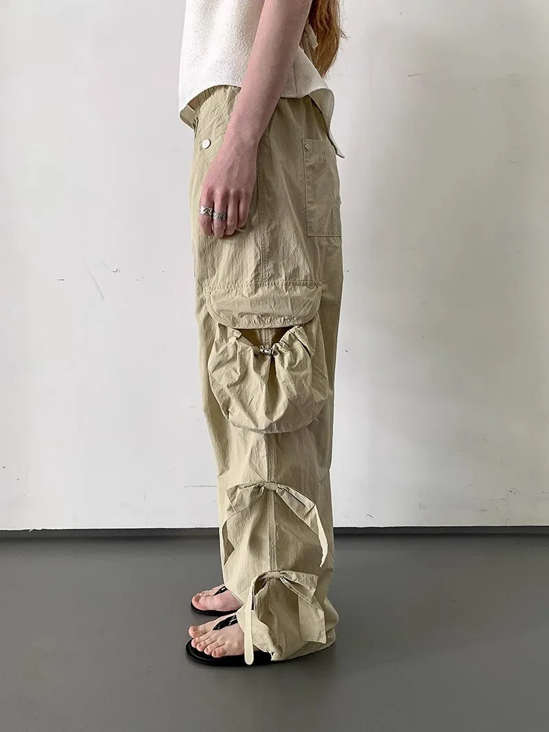 PREORDER- Classic Utility Pants