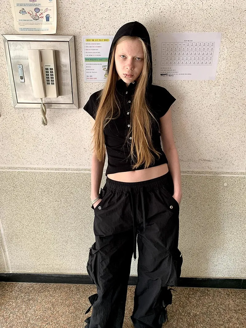 PREORDER- Classic Utility Pants