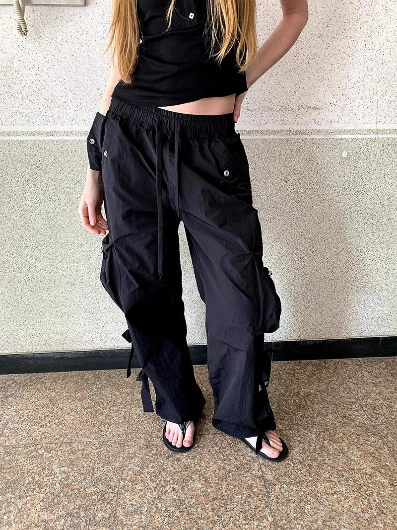 PREORDER- Classic Utility Pants