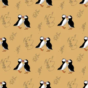 Puffins Classic Leggings - Wholesale