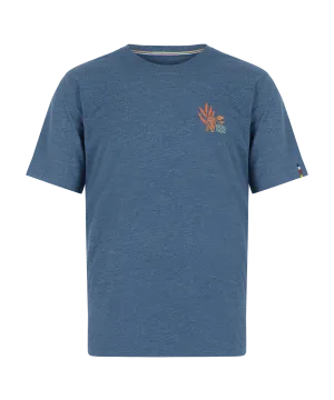 Purpose T-Shirt - Neelo Blue