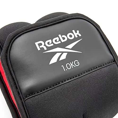 Reebok Ankle Weight (Pair) (1 Kg)