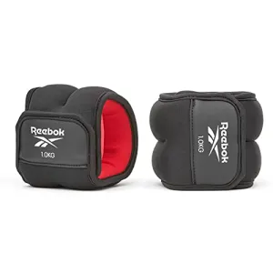 Reebok Ankle Weight (Pair) (1 Kg)