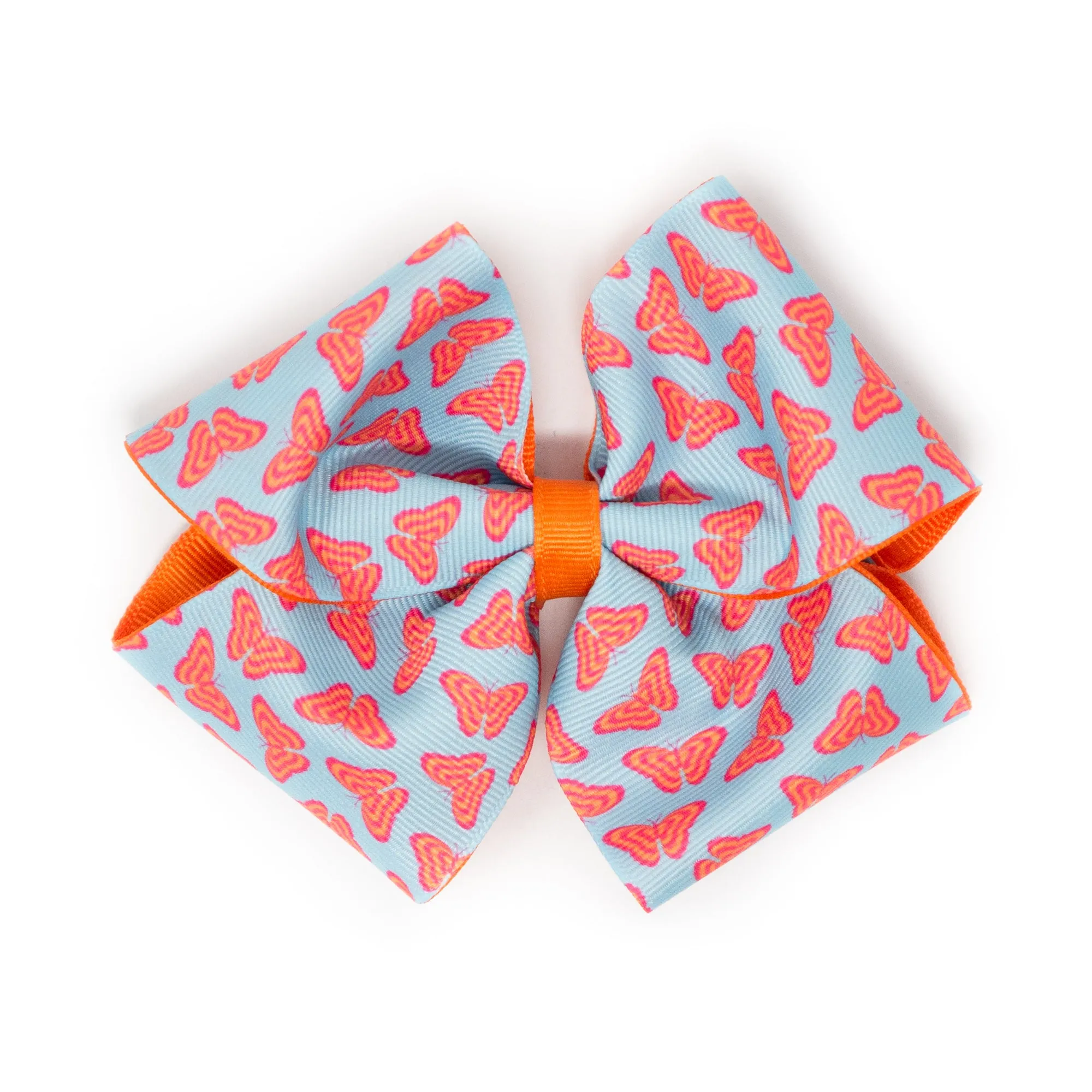 Retro Butterflies