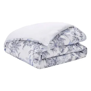 rivages duvet cover