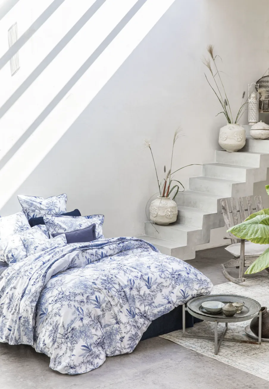 rivages duvet cover