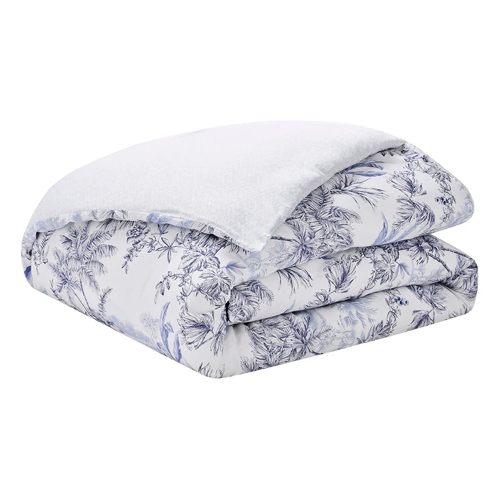 rivages duvet cover