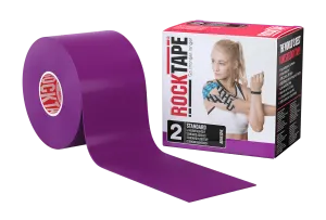 RockTape Standard Regular Purple