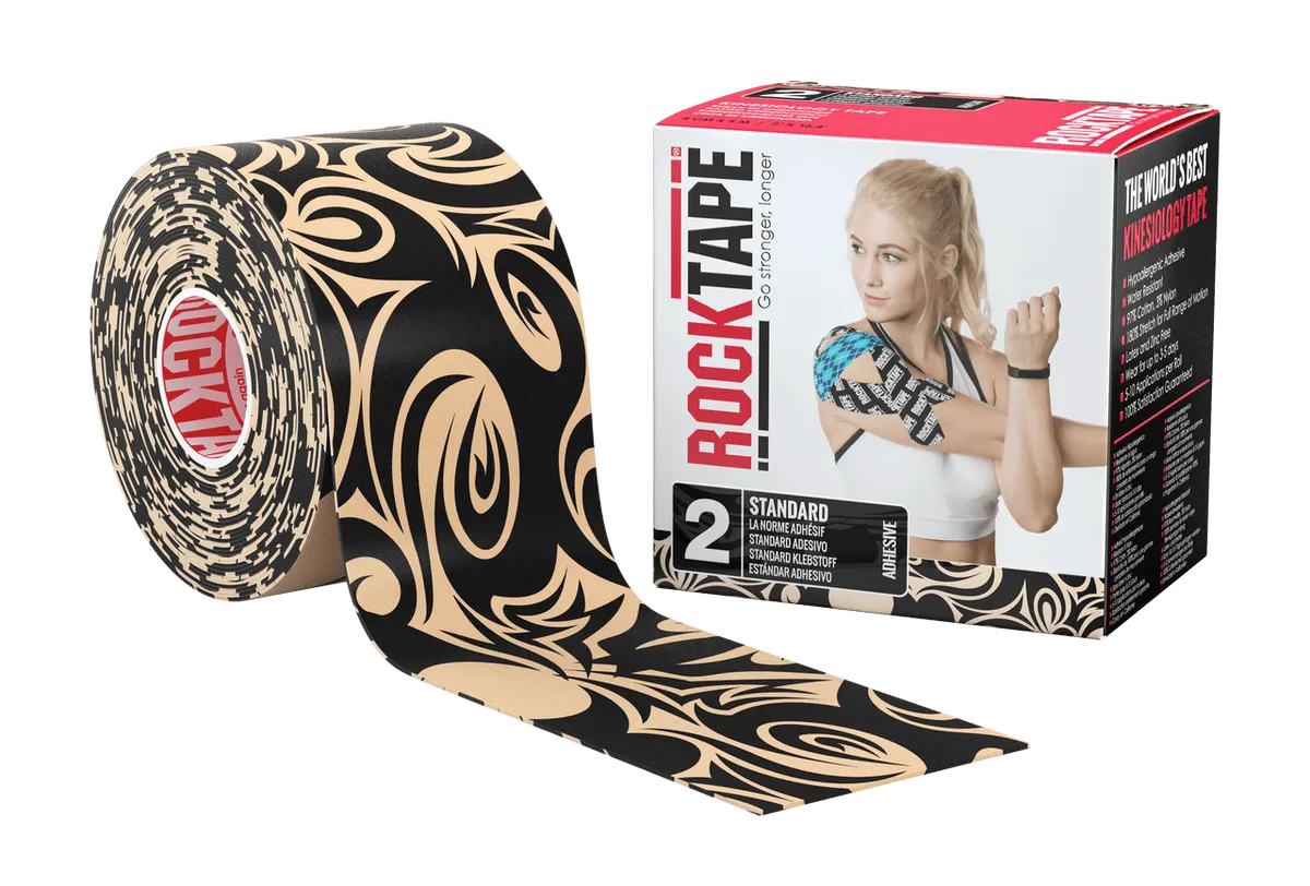 RockTape Standard Regular Tattoo Rocktape
