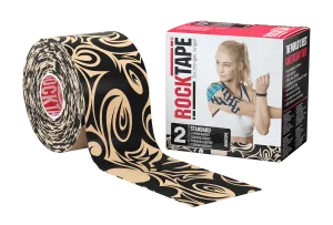 RockTape Standard Regular Tattoo Rocktape