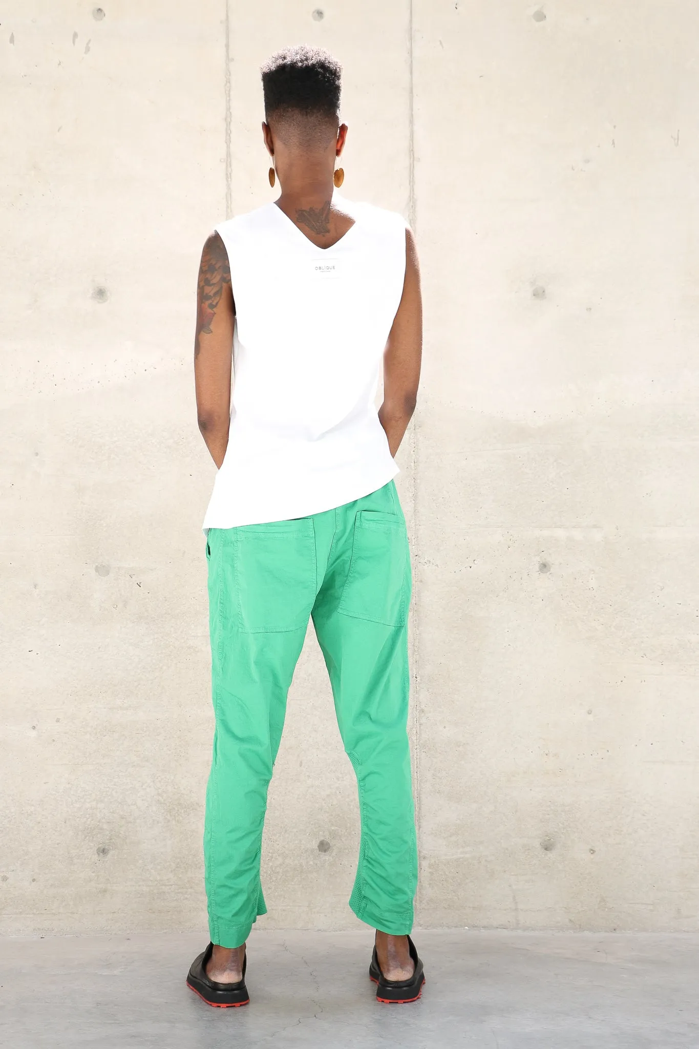 Rundholz Black Label Apple Pants